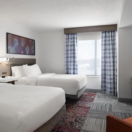 Hilton Garden Inn Indianapolis Northeast/Fishers-2