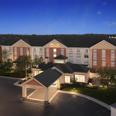 Hilton Garden Inn Indianapolis Northeast/Fishers-3