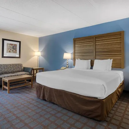 Best Western Fishers Indianapolis Area-2